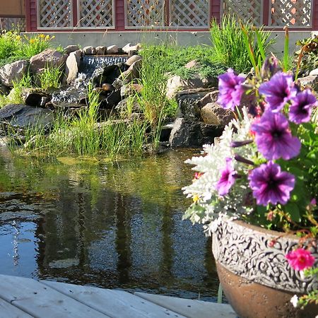 Village Creek Country Inn Westerose Zewnętrze zdjęcie