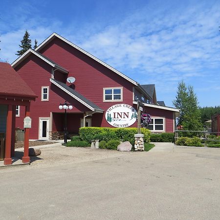 Village Creek Country Inn Westerose Zewnętrze zdjęcie