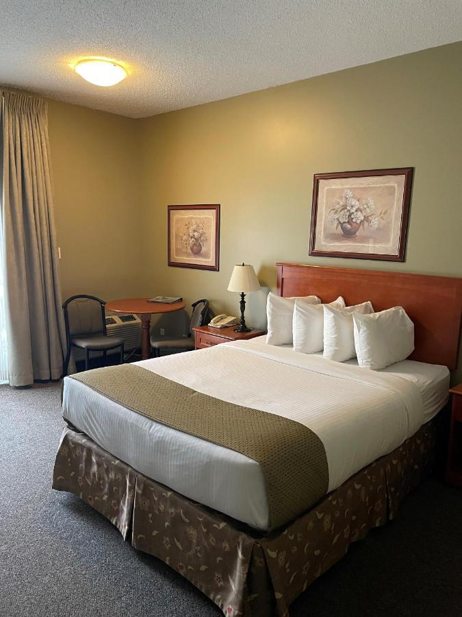 Village Creek Country Inn Westerose Zewnętrze zdjęcie