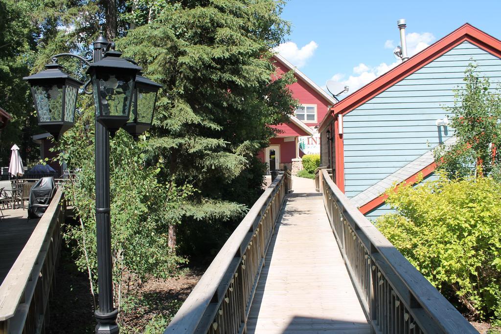 Village Creek Country Inn Westerose Zewnętrze zdjęcie