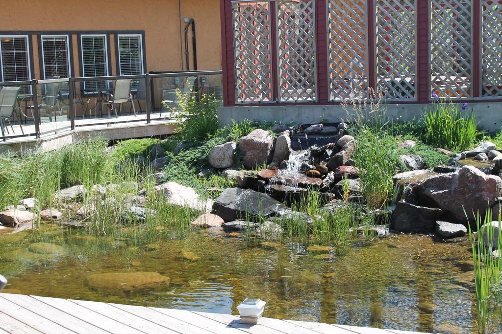 Village Creek Country Inn Westerose Zewnętrze zdjęcie