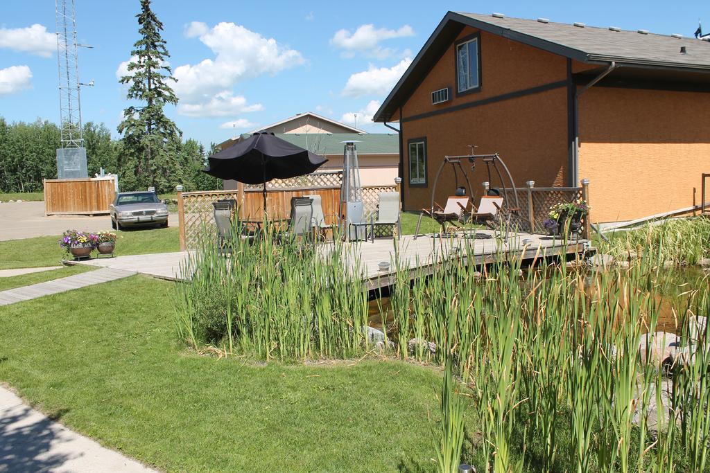 Village Creek Country Inn Westerose Zewnętrze zdjęcie