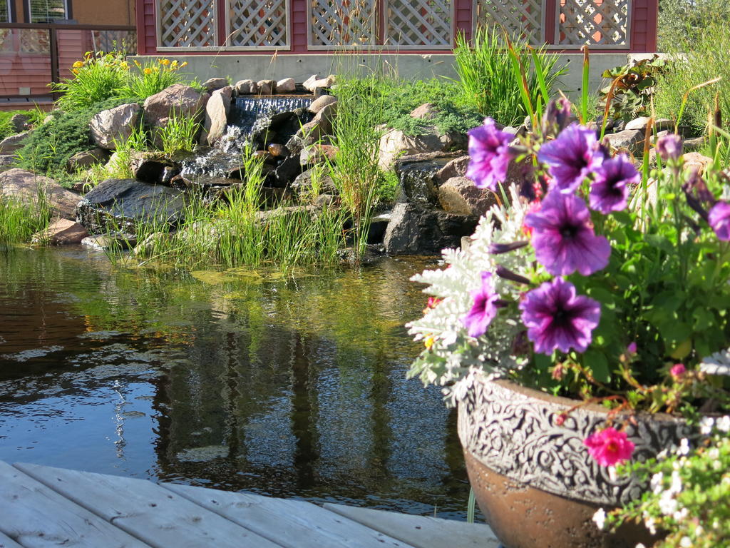 Village Creek Country Inn Westerose Zewnętrze zdjęcie
