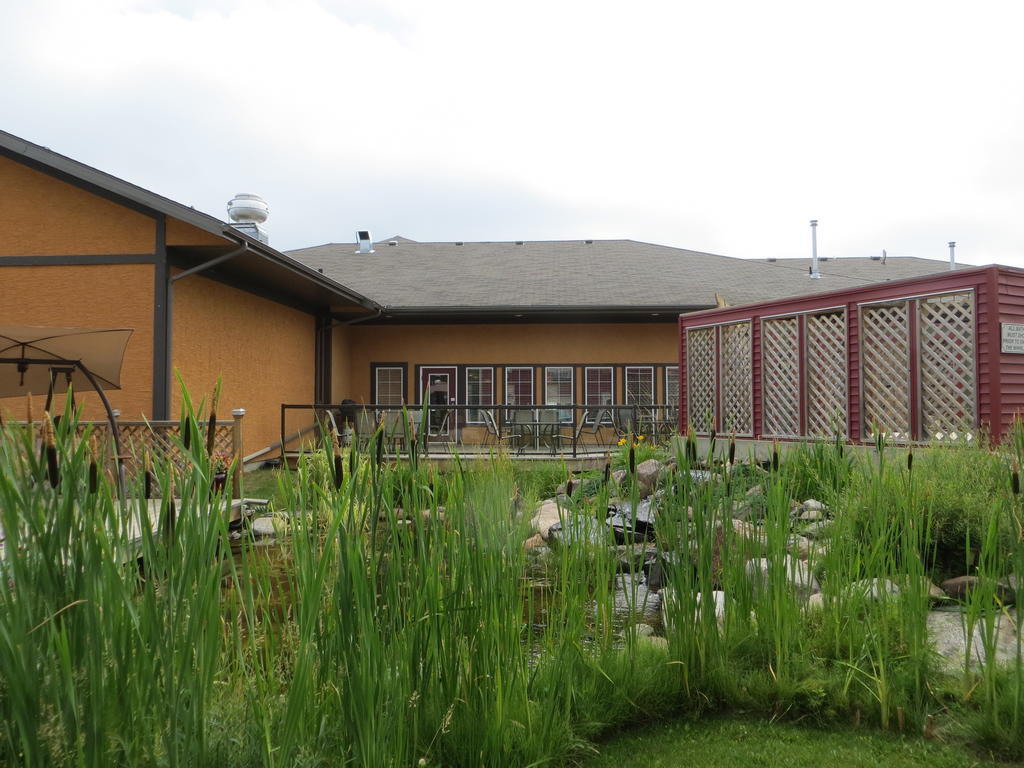 Village Creek Country Inn Westerose Zewnętrze zdjęcie