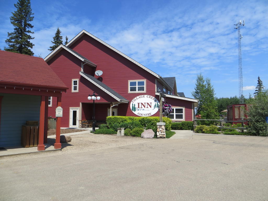 Village Creek Country Inn Westerose Zewnętrze zdjęcie