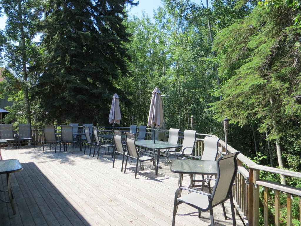 Village Creek Country Inn Westerose Zewnętrze zdjęcie