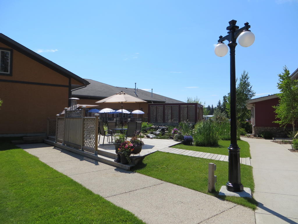 Village Creek Country Inn Westerose Zewnętrze zdjęcie