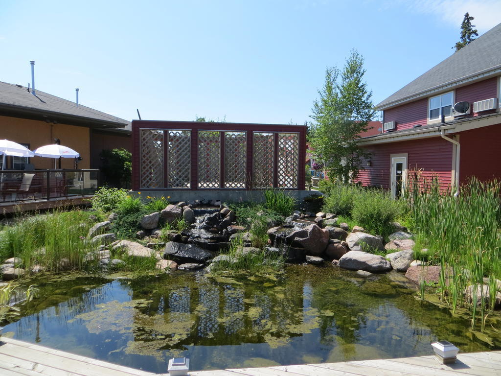 Village Creek Country Inn Westerose Zewnętrze zdjęcie