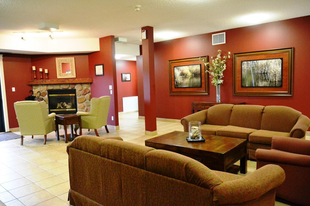 Village Creek Country Inn Westerose Zewnętrze zdjęcie