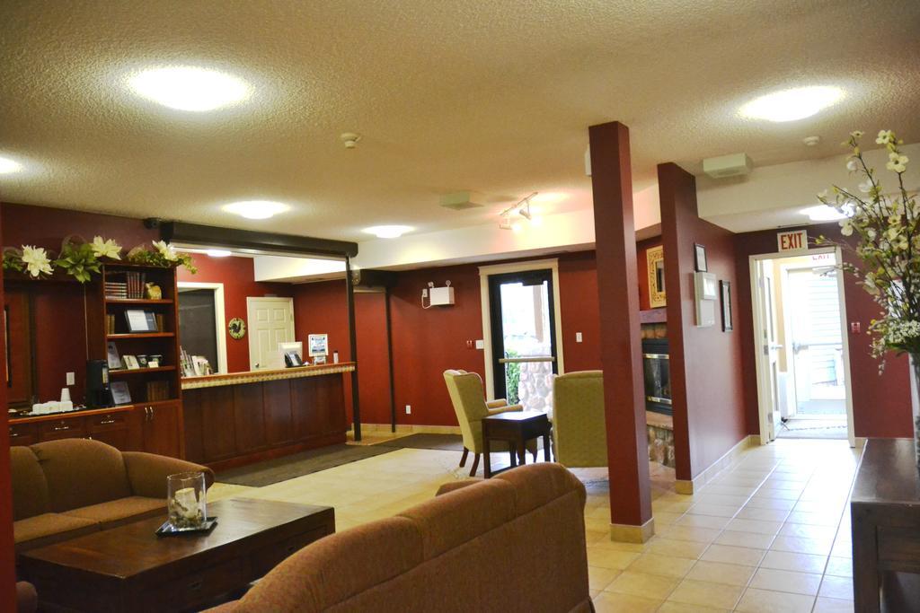 Village Creek Country Inn Westerose Zewnętrze zdjęcie
